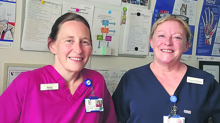 Eco-friendly Bantry injury unit wins award Image
