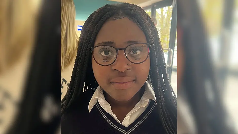 Update: Missing Skibbereen teenager found safe and well Image