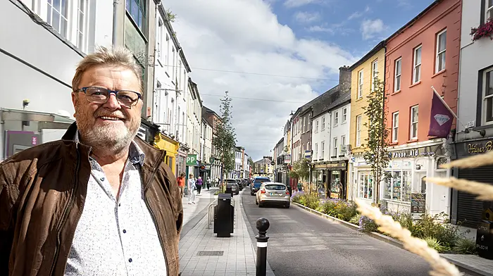 Bandon’s €18m facelift is shortlisted for top award Image