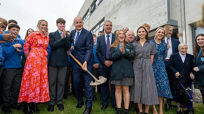€22m extension for Kinsale Community School as it celebrates 30th anniversary Image