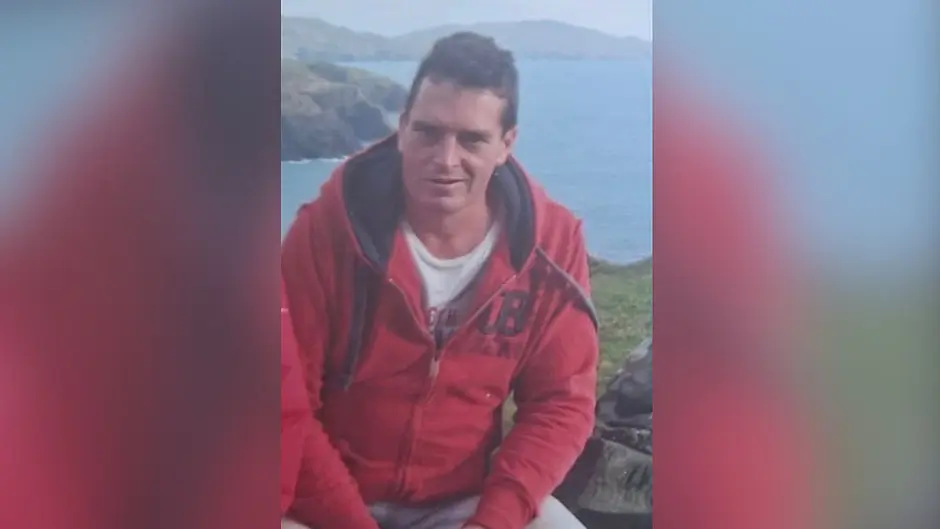 Recovery of fisherman’s body a ‘comfort’ to his grieving family Image