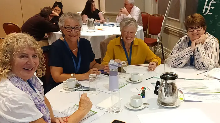 HSE launches patient forum to allow input into shaping health and social care services Image