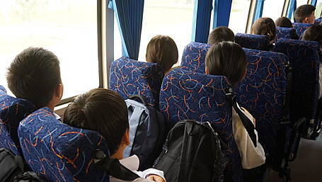 Cork County Council calls on minister to fix ‘shocking’ school bus eligibility rules Image