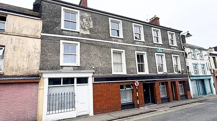 Iconic Dunmanway venue Gatsby’s to go under hammer Image