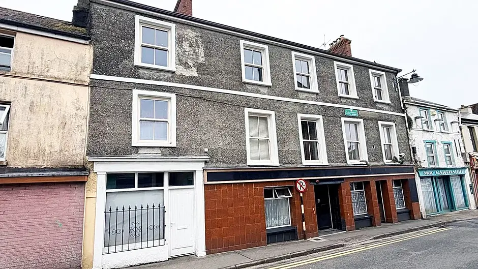 Iconic Dunmanway venue Gatsby’s to go under hammer Image