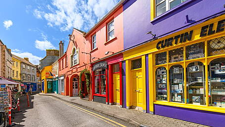 Kinsale and Ballincollig nominated for Ireland’s greenest places 2026 Image