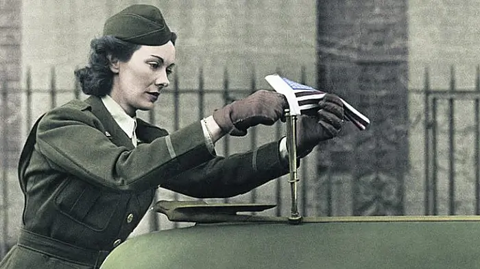 How a West Cork woman’s WWII legacy inspired both a Hollywood film and local readings Image