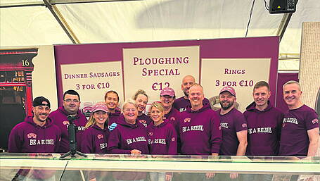 Clonakilty Food Company - ‘A high point of the year’ for businesses Image
