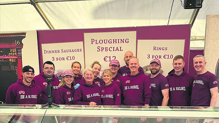 Clonakilty Food Company - ‘A high point of the year’ for businesses Image