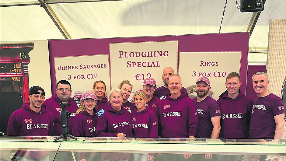 Clonakilty Food Company - ‘A high point of the year’ for businesses Image