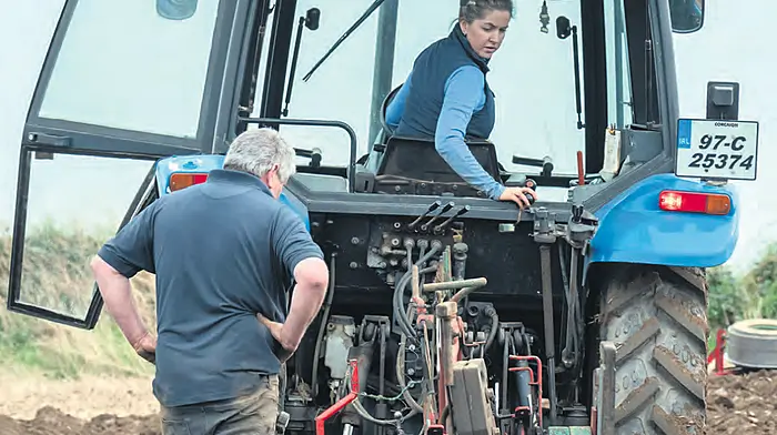 The West Cork families heading to the All-Ireland Ploughing Championships Image