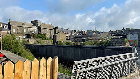 Planning application lodged for 10 apartments on Seymour Street in Clonakilty Image