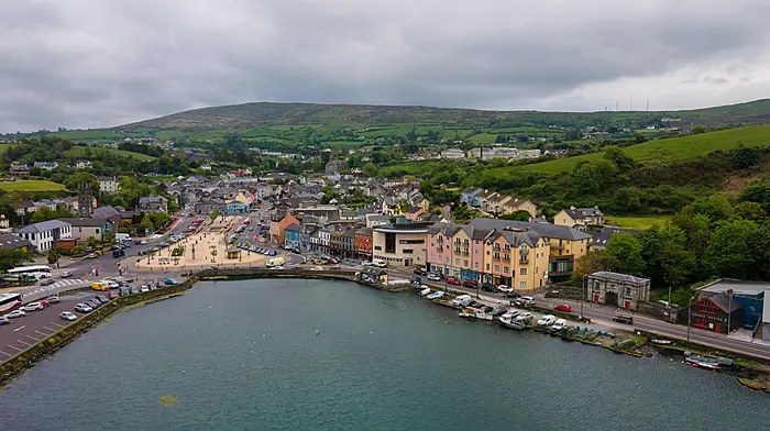 Permission sought to build 53-unit housing scheme in Bantry Image