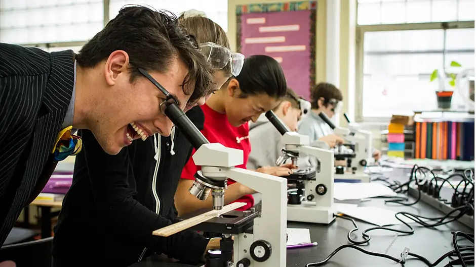 STEM funding launched for West Cork students to reduce financial barriers Image