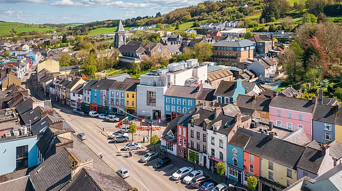 Macroom Garda HQ set to open in 2028 Image