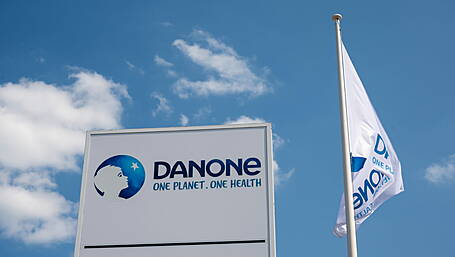 Solar plan for Danone plant given go-ahead Image