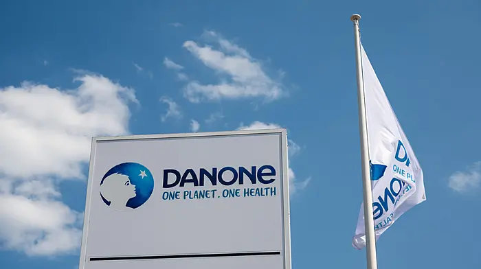 Solar plan for Danone plant given go-ahead Image