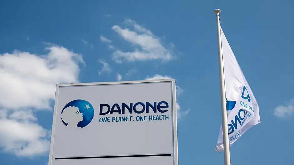 Solar plan for Danone plant given go-ahead Image