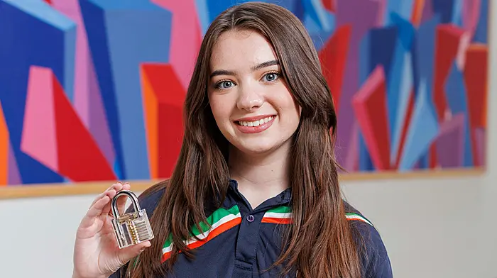 West Cork represented at Shanghai skills event Image