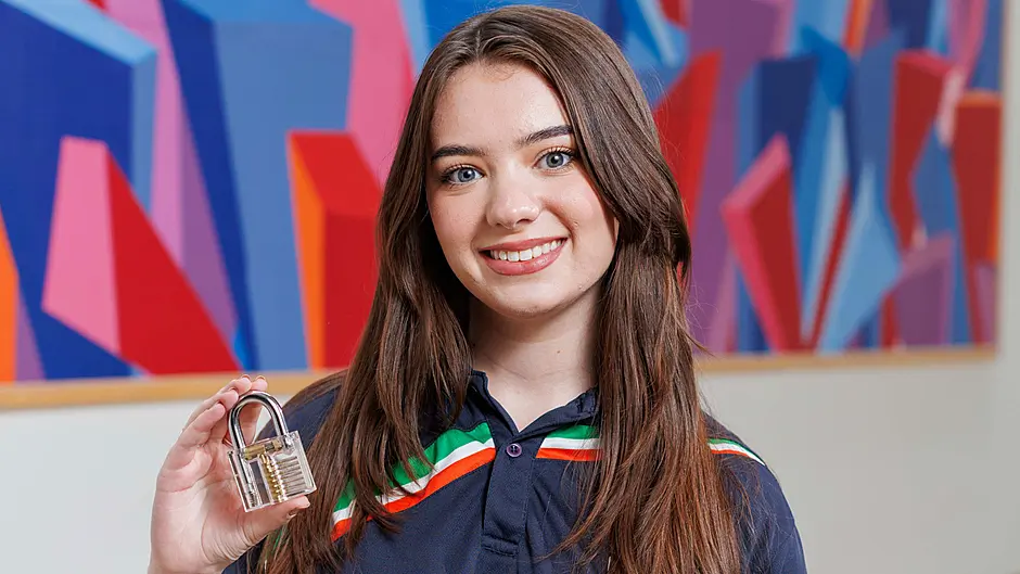 West Cork represented at Shanghai skills event Image
