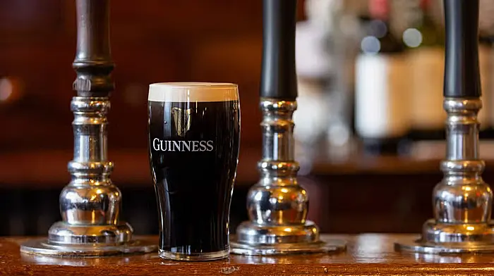 Calls for credit scheme on pints to help rural pubs keep the lights on Image