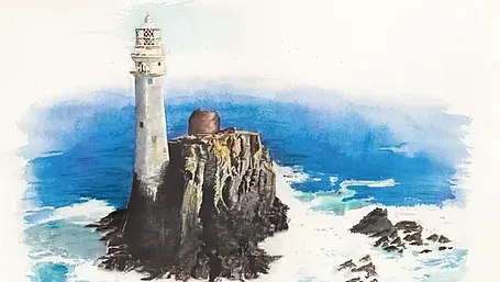 Skibbereen artist turns to art sales for reliable transport after son’s acute health scare Image