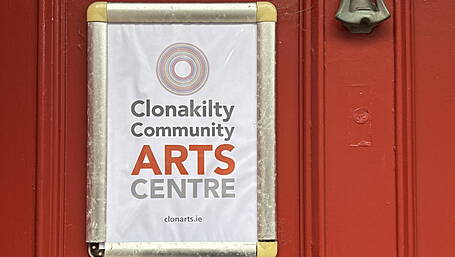 Temporary home for Clonakilty arts centre as creatives seek a new permanent base Image