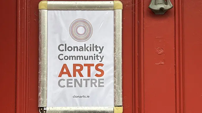 Temporary home for Clonakilty arts centre as creatives seek a new permanent base Image