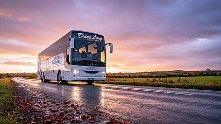 National Transport Authority could learn from West Cork Connect Image