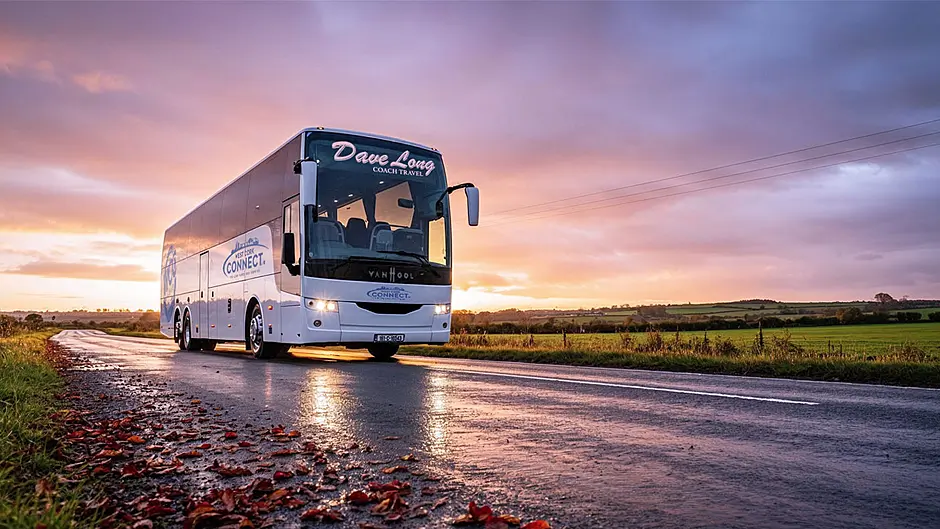 National Transport Authority could learn from West Cork Connect Image