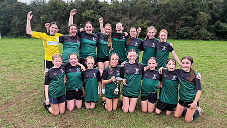 WEST CORK SOCCER: Castlelack United and Togher Celtic crowned champions Image