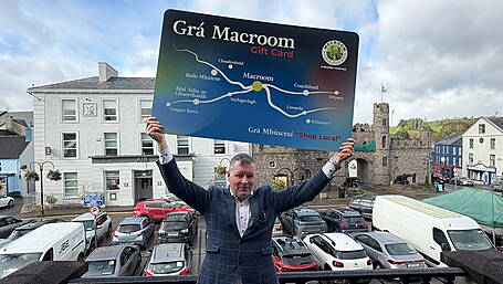 Lee Valley enterprises in the spotlight for Ireland’s favourite businesses Image