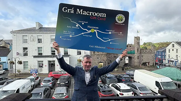 Lee Valley enterprises in the spotlight for Ireland’s favourite businesses Image