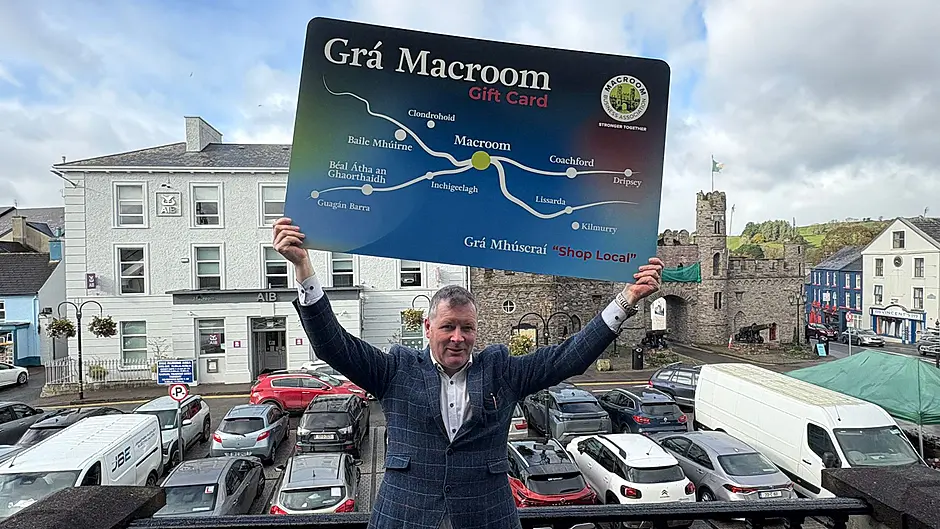 Lee Valley enterprises in the spotlight for Ireland’s favourite businesses Image