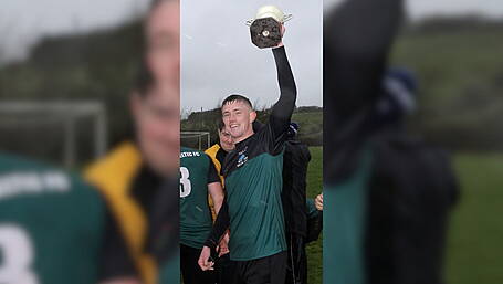 WEST CORK LEAGUE CUP DRAWS: Togher Celtic begin Premier Division Cup defence against Clonakilty AFC Image