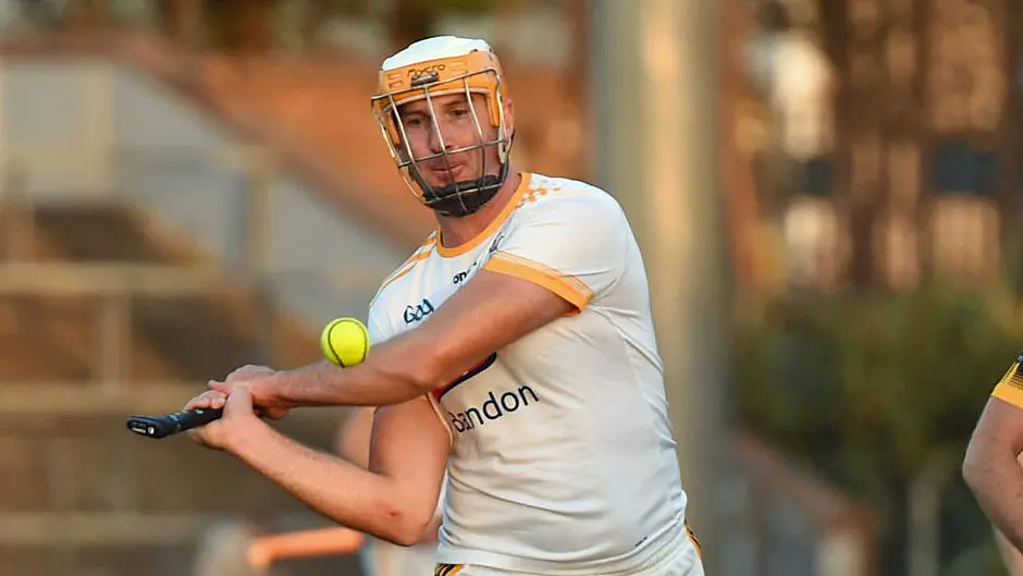 Bandon to face Midleton in intermediate A semi-final Image