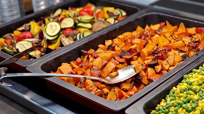 Cork TD pushes for overhaul of Hot School Meals Programme Image