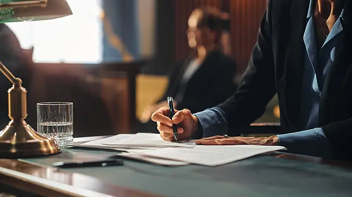 Earn as you learn solicitor apprentice scheme begins Image