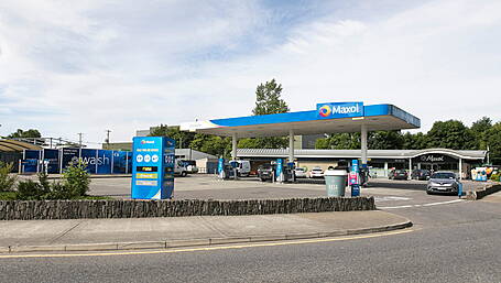 Plans to redevelop Maxol service station in Clonakilty Image