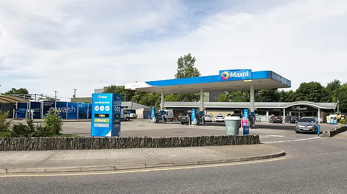 Plans to redevelop Maxol service station in Clonakilty Image