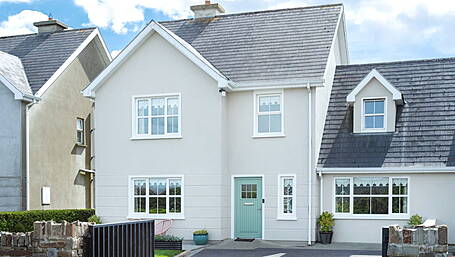 HOUSE OF THE WEEK: Clonakilty house in quiet cul-de-sac setting Image