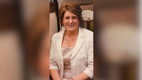 Warm tributes paid to solicitor who had a 'flair for the law' Image