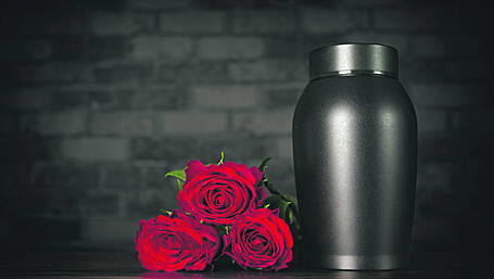 Columbarium walls needed as burial tendancies change – Cllr Image