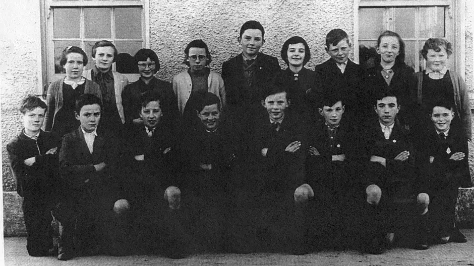 BACK IN THE DAY: The Southern Star’s celebration of West Cork nostalgia in all its forms Image
