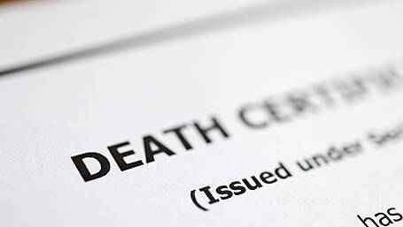 KNOW YOUR RIGHTS: Registering a death legally Image