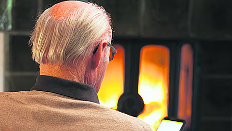 West Cork households set to benefit from fuel allowance Image