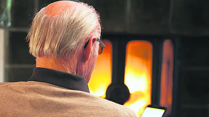 West Cork households set to benefit from fuel allowance Image