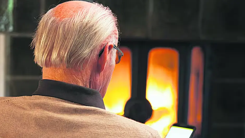 West Cork households set to benefit from fuel allowance Image