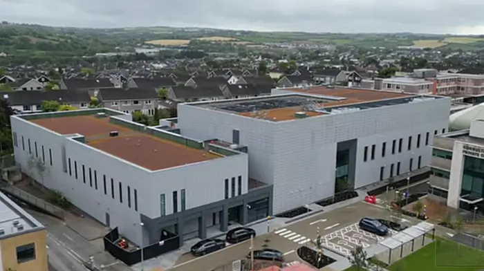 Taoiseach and Minister open new CUH surgical hub in Cork Image