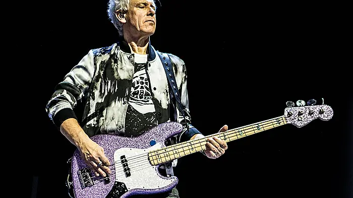 U2's Adam Clayton gets the go ahead for Kinsale mansion Image